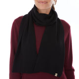 Midweight - Everyday Knit Scarf 100% Merino Wool from Minus33 Merino Wool Clothing