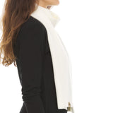 Midweight - Everyday Knit Scarf 100% Merino Wool from Minus33 Merino Wool Clothing