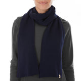 Midweight - Everyday Knit Scarf 100% Merino Wool from Minus33 Merino Wool Clothing