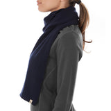 Midweight - Everyday Knit Scarf 100% Merino Wool from Minus33 Merino Wool Clothing