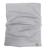 Midweight - Neck Gaiter 100% Merino Wool from Minus33 Merino Wool Clothing