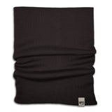 Midweight - Neck Gaiter 100% Merino Wool from Minus33 Merino Wool Clothing