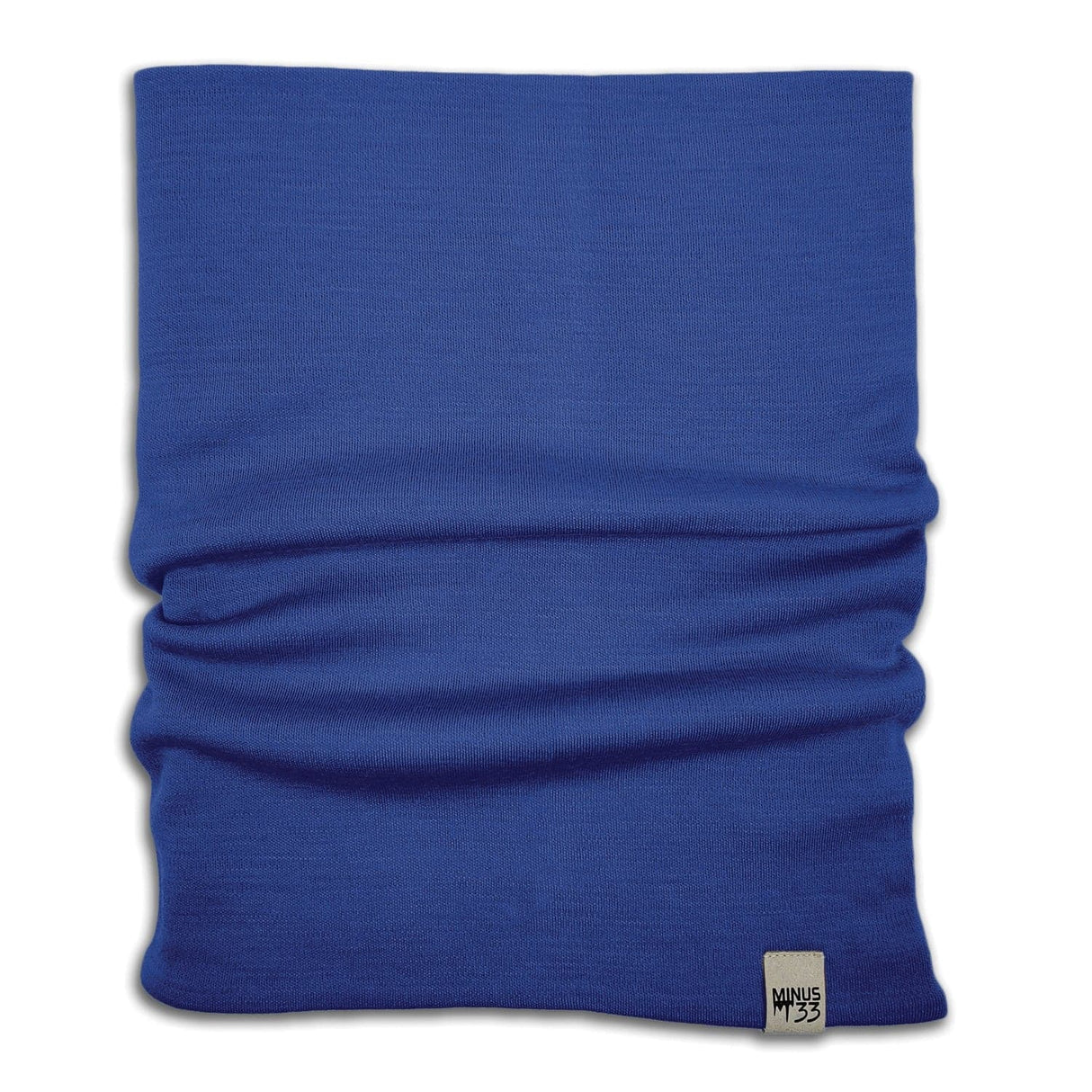 Midweight - Neck Gaiter 100% Merino Wool from Minus33 Merino Wool Clothing