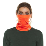 Midweight - Neck Gaiter 100% Merino Wool from Minus33 Merino Wool Clothing