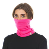Midweight - Neck Gaiter 100% Merino Wool from Minus33 Merino Wool Clothing