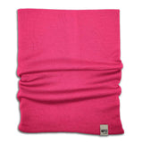 Midweight - Neck Gaiter 100% Merino Wool from Minus33 Merino Wool Clothing
