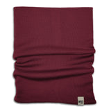 Midweight - Neck Gaiter 100% Merino Wool from Minus33 Merino Wool Clothing