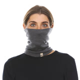 Midweight - Neck Gaiter 100% Merino Wool from Minus33 Merino Wool Clothing