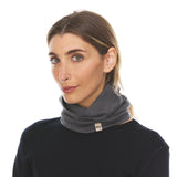 Midweight - Neck Gaiter 100% Merino Wool from Minus33 Merino Wool Clothing