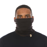 Midweight - Neck Gaiter 100% Merino Wool from Minus33 Merino Wool Clothing