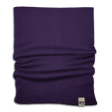 Midweight - Neck Gaiter 100% Merino Wool from Minus33 Merino Wool Clothing