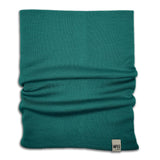 Midweight - Neck Gaiter 100% Merino Wool from Minus33 Merino Wool Clothing