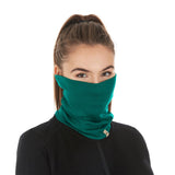 Midweight - Neck Gaiter 100% Merino Wool from Minus33 Merino Wool Clothing