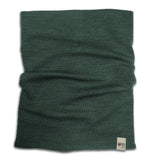 Midweight - Neck Gaiter 100% Merino Wool from Minus33 Merino Wool Clothing