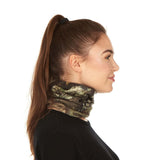 Midweight - Neck Gaiter 100% Merino Wool from Minus33 Merino Wool Clothing