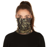 Midweight - Neck Gaiter 100% Merino Wool from Minus33 Merino Wool Clothing
