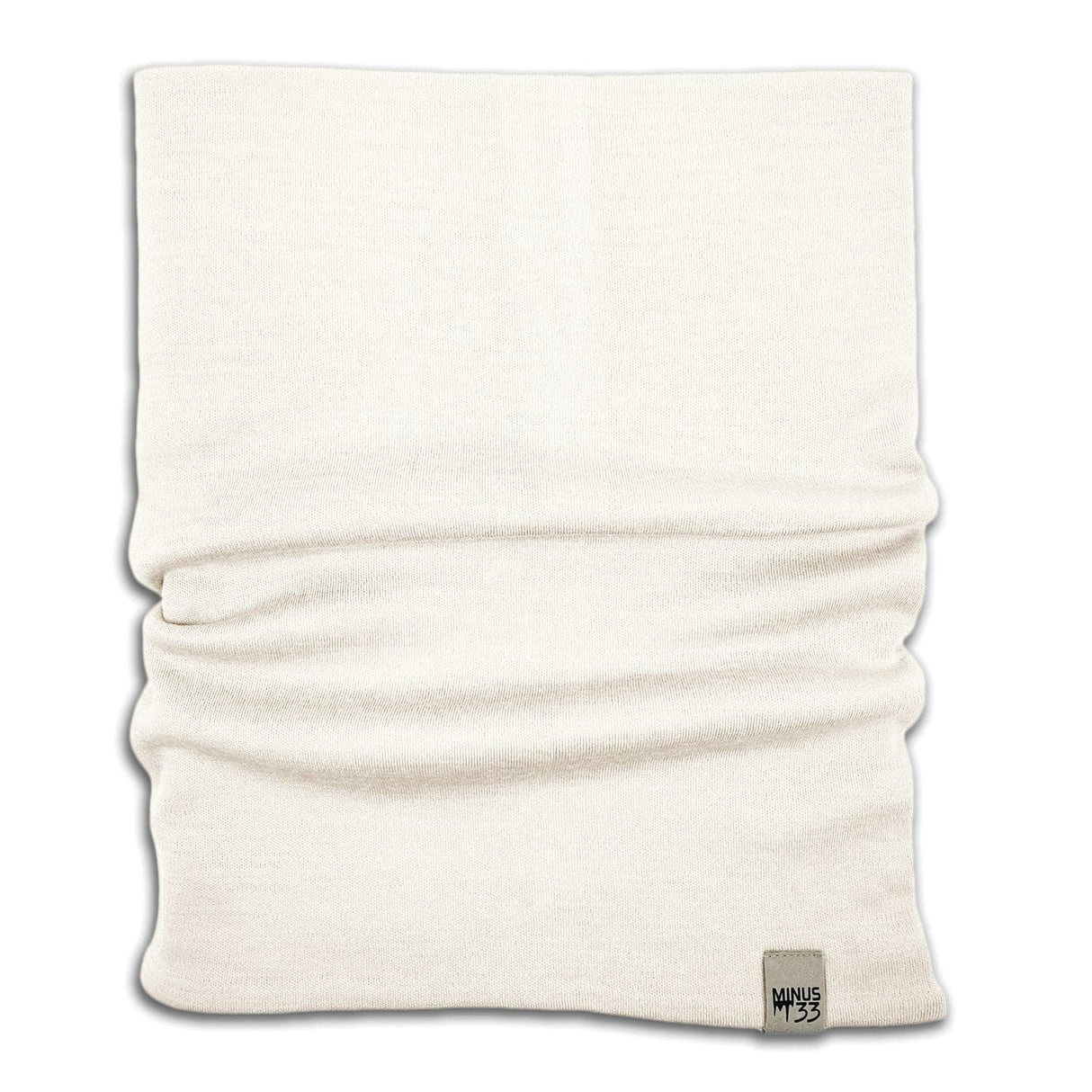 Midweight - Neck Gaiter 100% Merino Wool from Minus33 Merino Wool Clothing