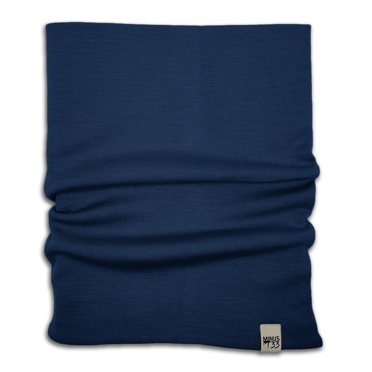 Midweight - Neck Gaiter 100% Merino Wool from Minus33 Merino Wool Clothing