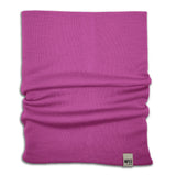 Midweight - Neck Gaiter 100% Merino Wool from Minus33 Merino Wool Clothing