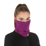 Midweight - Neck Gaiter 100% Merino Wool from Minus33 Merino Wool Clothing