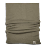Midweight - Neck Gaiter 100% Merino Wool from Minus33 Merino Wool Clothing