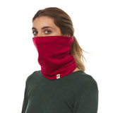 Midweight - Neck Gaiter 100% Merino Wool from Minus33 Merino Wool Clothing