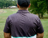Garden State Golf Shirt 1803 Sports from 1803 Sports