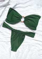 Venus Bottoms X Emerald from Sundaze Bikinis