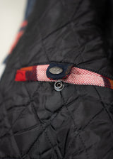 Miles Jacket from Iron & Resin