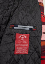 Miles Jacket from Iron & Resin