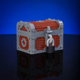 Mimic Chest from Bricker Builds
