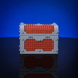 Mimic Chest from Bricker Builds