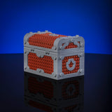 Mimic Chest from Bricker Builds