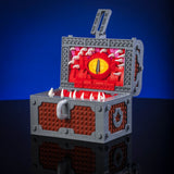 Mimic Chest from Bricker Builds