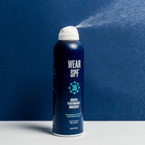 MINERAL PERFORMANCE SUNSCREEN SPRAY from Wear SPF