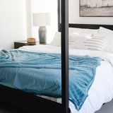 LUSH XL BLANKETS From Saranoni