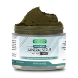 Mineral Exfoliating Scrub from Garner's Garden