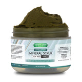 Mineral Exfoliating Scrub from Garner's Garden