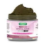 Mineral Exfoliating Scrub from Garner's Garden