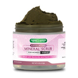Mineral Exfoliating Scrub from Garner's Garden