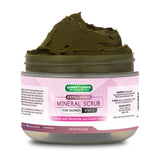Mineral Exfoliating Scrub from Garner's Garden