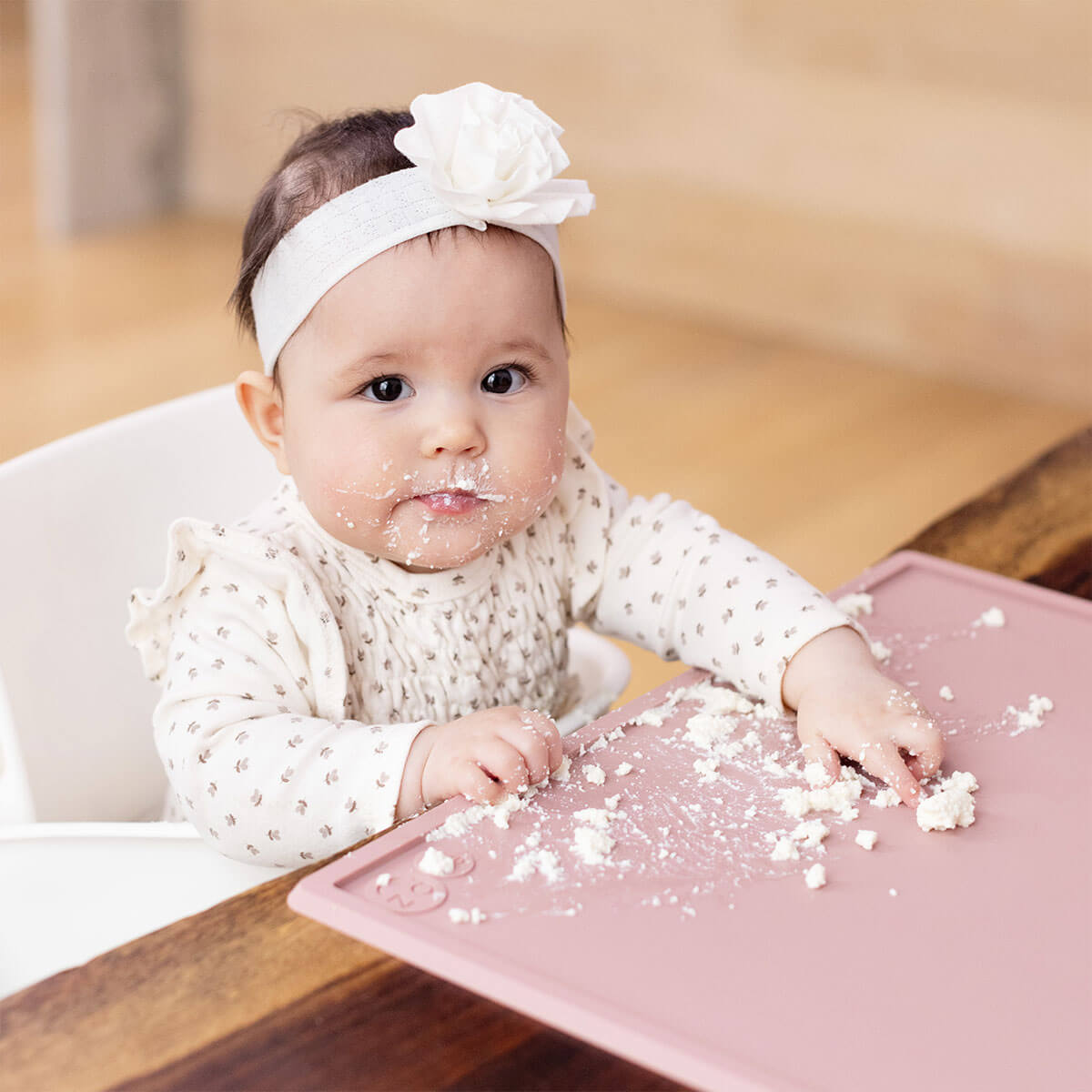 Mini Placemat from ezpz