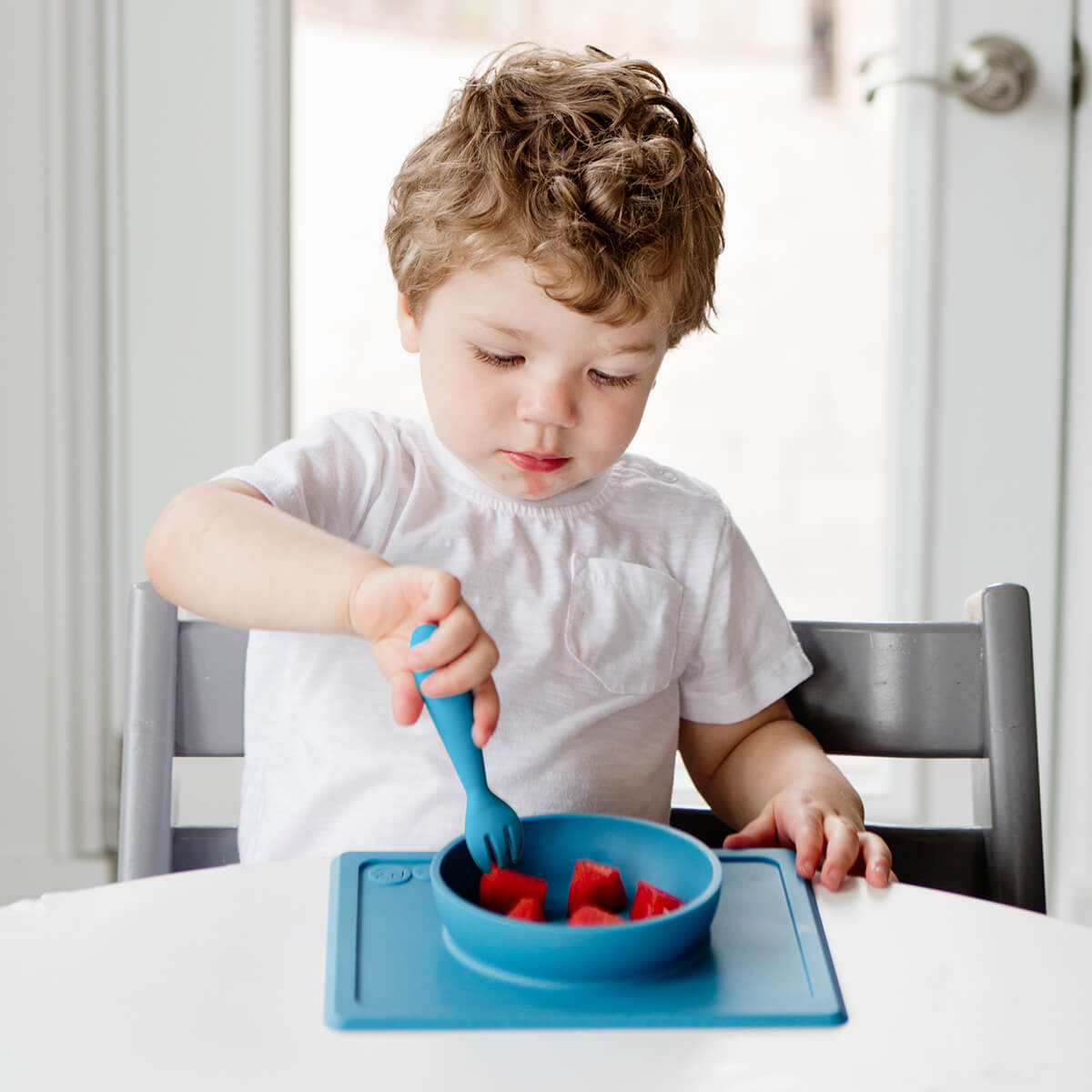 Mini Utensils from ezpz