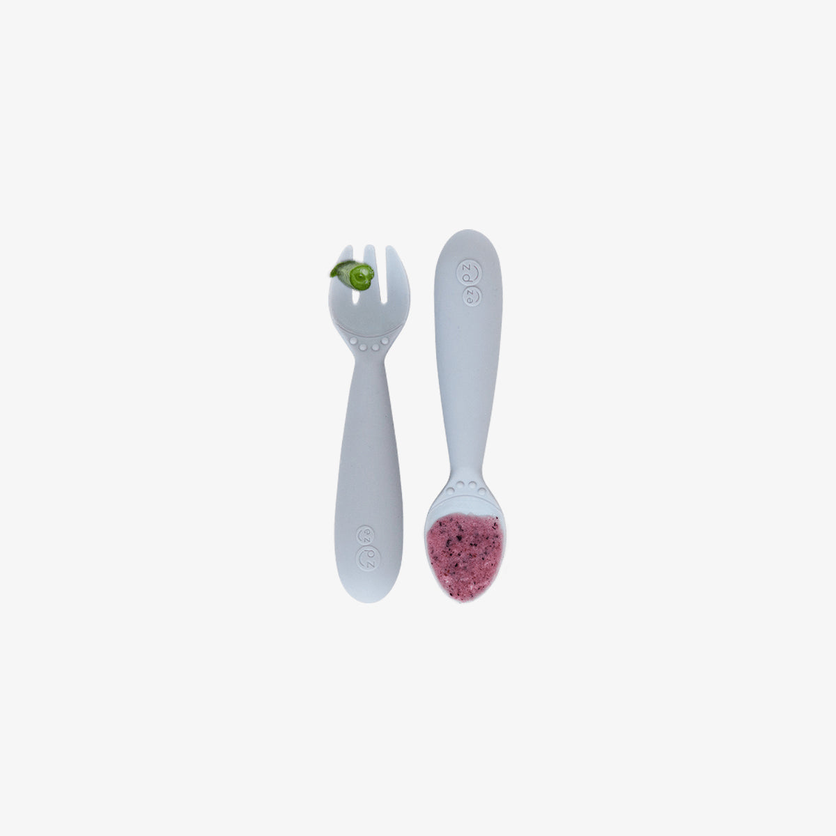 Mini Utensils from ezpz