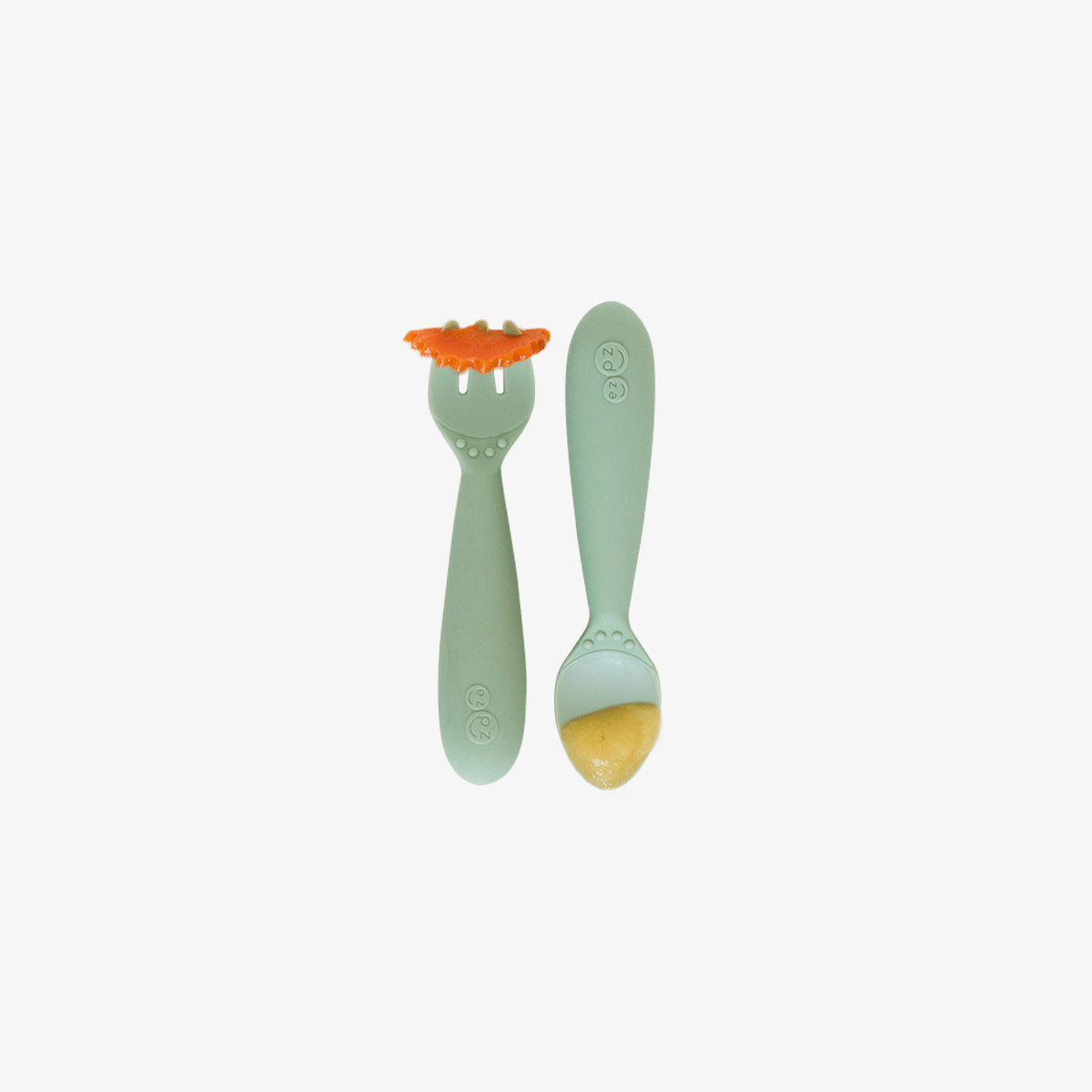 Mini Utensils from ezpz