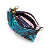 The Mini Broker - Smell Proof Zippered Small Stash Bag from Revelry Supply