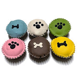 Mini Cupcake Box from Bubba Rose Biscuit Co.