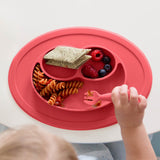 Mini Feeding Set from ezpz