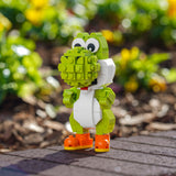 Mini Italian Dinosaur from Bricker Builds