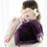LUSH MINI BLANKETS From Saranoni